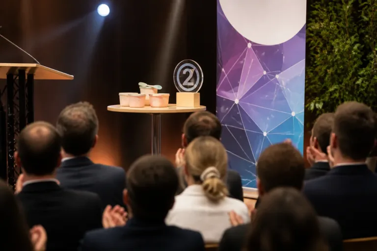Plug&Start: la troyenne Nutribouille décroche le deuxième prix à la Technopole de l’Aube
