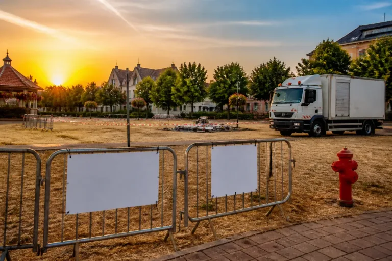 Plusieurs communes du Grand Est annulent ou reportent leurs feux du 14-Juillet en raison de la sécheresse