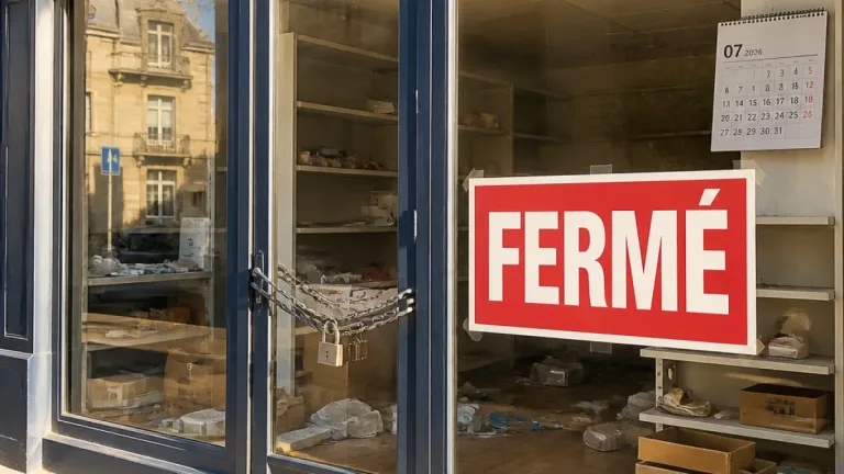 Poitiers : fermeture définitive du vide‑greniers permanent de Fontaine‑le‑Comte, un coup dur pour le réemploi local