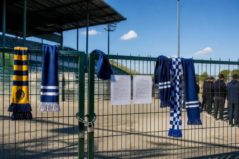 Poitiers : la DNCG confirme l'exclusion du Stade Poitevin des compétitions nationales