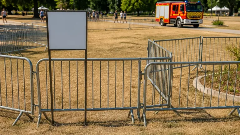 Poitiers : les feux d’artifice du 14 juillet annulés, la fête reportée