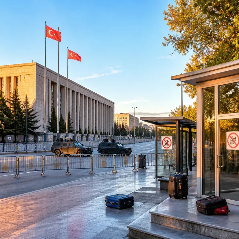 La Turquie au cœur de l’OTAN : l’utilité stratégique face aux inquiétudes démocratiques