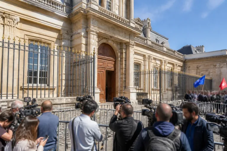 Le sort de la candidature RN se décide le 7 juillet : Le Pen ou Bardella pour 2027