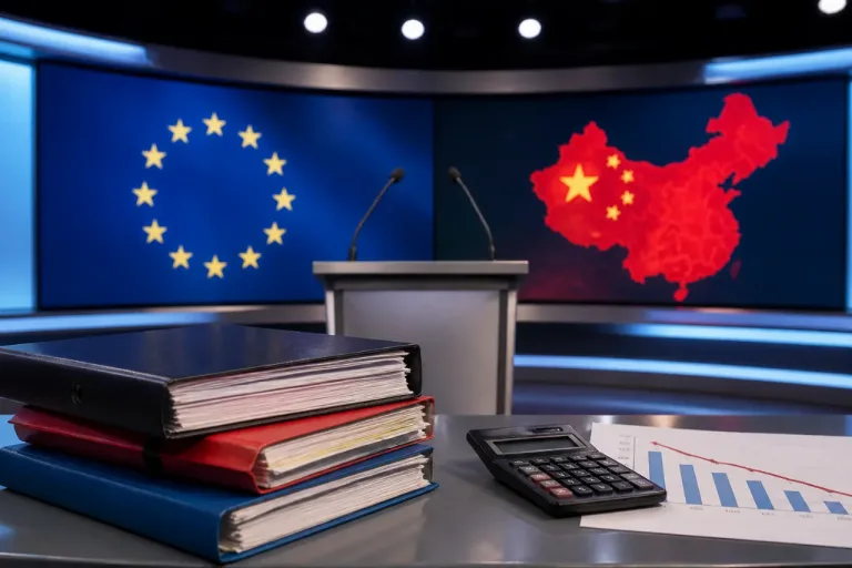 Présidentielle 2027 : Gabriel Attal revendique la réforme sociale et la fermeté face à Pékin