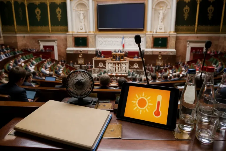 Les écologistes annoncent une motion de censure après un clash avec Sébastien Lecornu