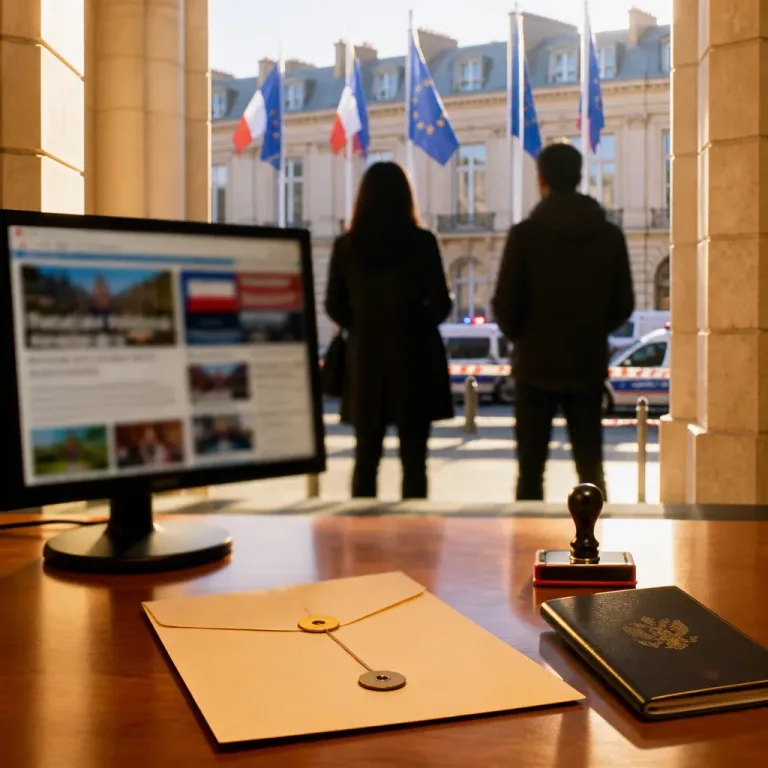 La Russie fustige l'expulsion de Xenia Fedorova, Paris invoque une « déstabilisation » via la désinformation