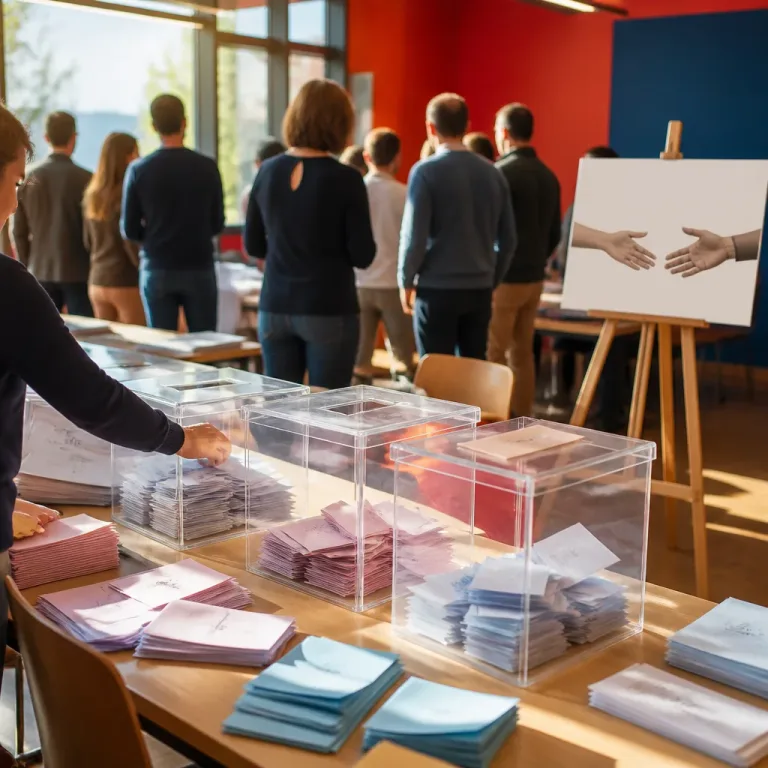 Le PS vote une primaire réservée aux adhérents, Place publique salue une « main tendue »