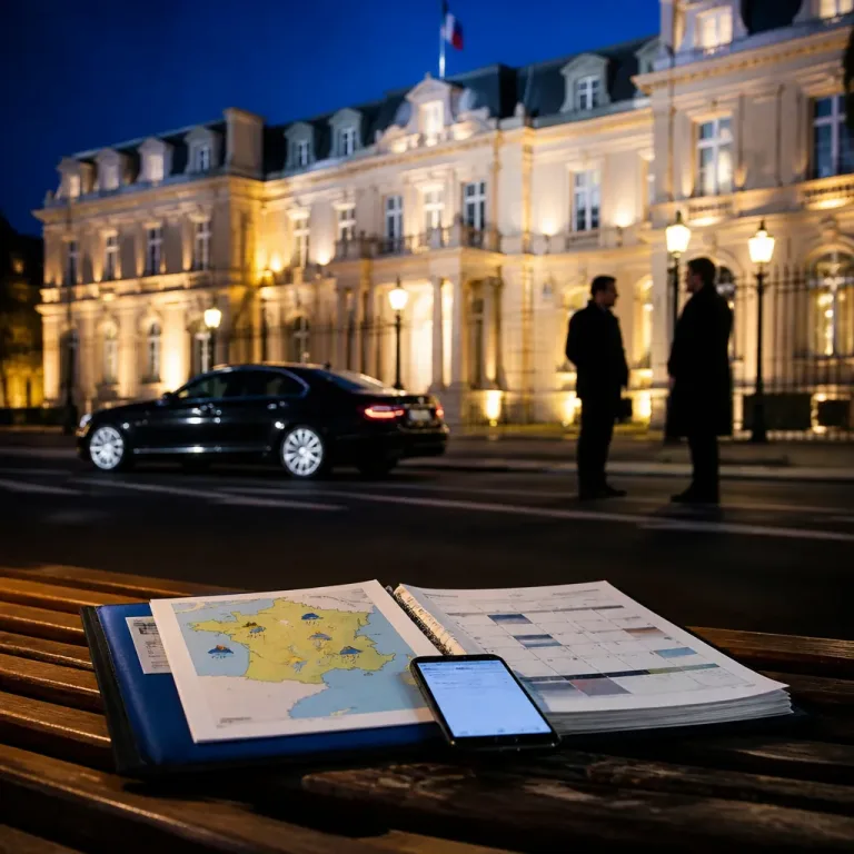 Ministres priés de rester proches et joignables cet été, Matignon met l’accent sur la continuité