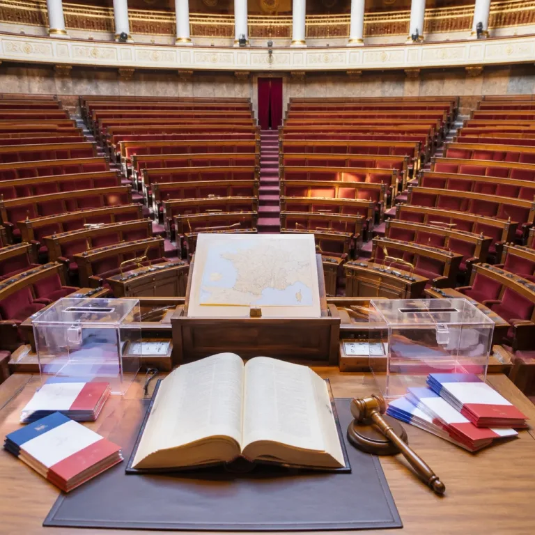 Attal promet une « grande réforme » des institutions : référendum annuel, moins de députés et nomination renforcée