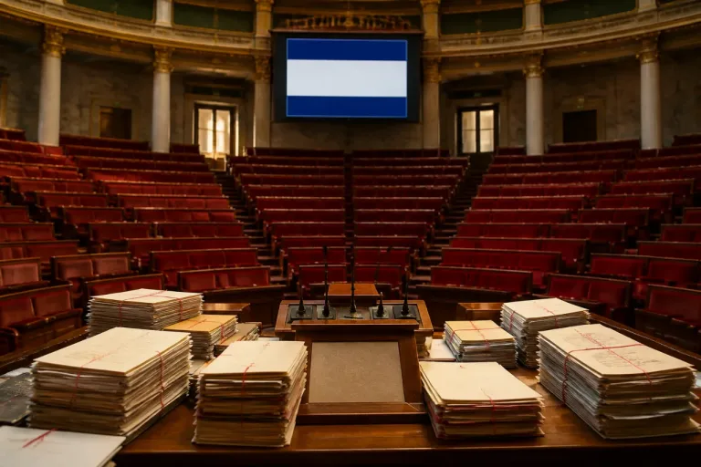 Violences sexuelles: le gouvernement fixe l’examen du texte à l’automne, sous pression