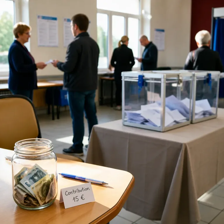 Le PS fixe à 15 € le ticket d’entrée pour sa primaire, une barrière volontaire à l’unité de la gauche