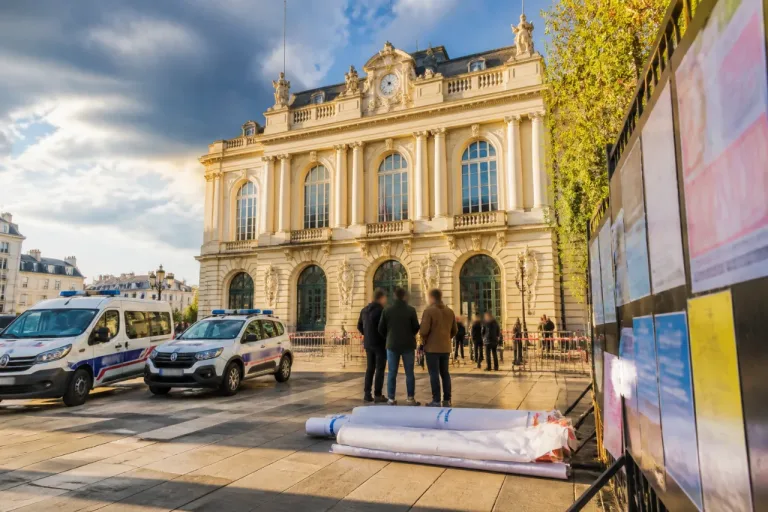 Nantes annonce une révision de sa politique de prévention après plusieurs fusillades liées au narcotrafic