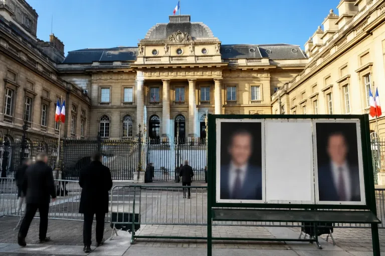 Décision d'appel sur Marine Le Pen : l'issue qui peut bouleverser la course à la présidentielle 2027