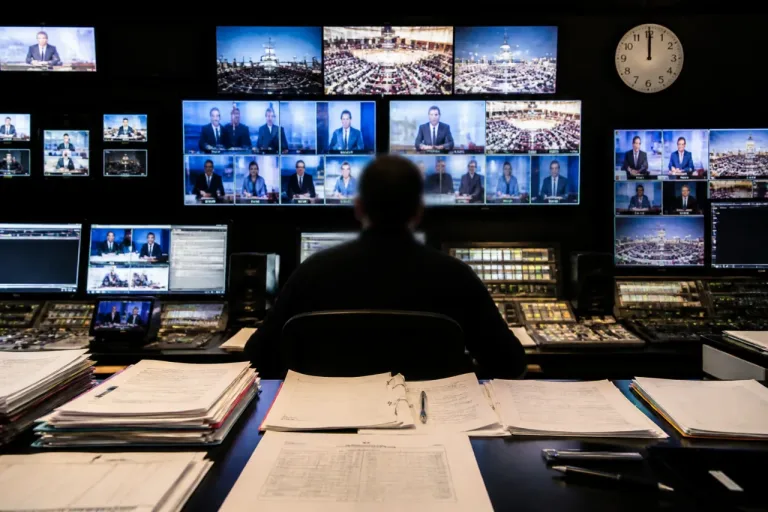 L’Arcom exclut la nuit du calcul des temps de parole politique à partir du 1er octobre