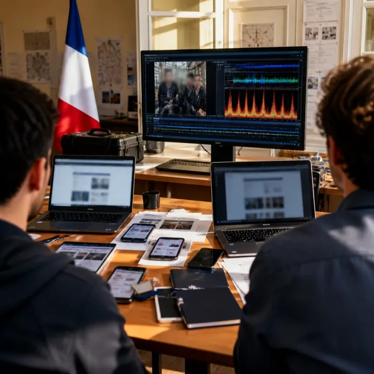 Une opération attribuée au GRU vise Raphaël Glucksmann avec un deepfake impliquant Léa Salamé et Edwy Plenel