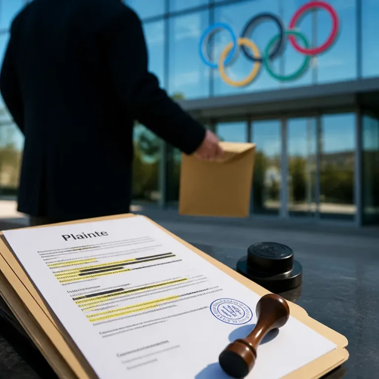 Une ONG saisit la commission d'éthique du CIO contre Gianni Infantino pour manquements à la neutralité