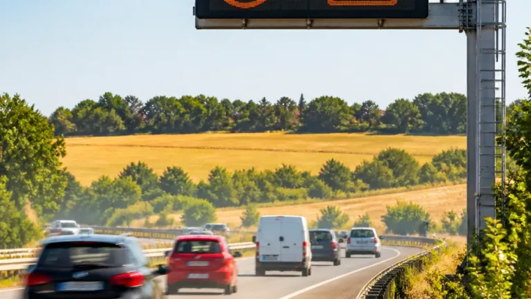 Pollution à l’ozone : le Loiret abaisse la vitesse de 20 km/h pour la journée