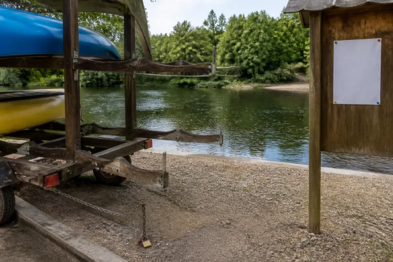 Pont-Authou : le club privé de trois canoës, un appel à témoins lancé