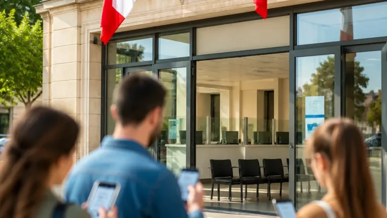 Pont du 14-Juillet : quels services départementaux seront fermés lundi 13 et mardi 14 juillet