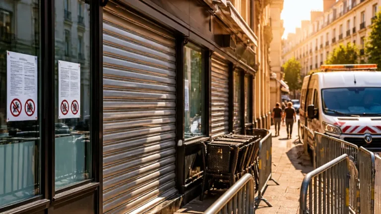 Pour le 14‑Juillet en Ille‑et‑Vilaine, la préfecture restreint la vente et la consommation d’alcool