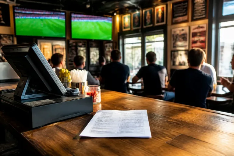 Pourquoi bars et restaurants de Poitiers règlent la Sacem pour diffuser la Coupe du monde