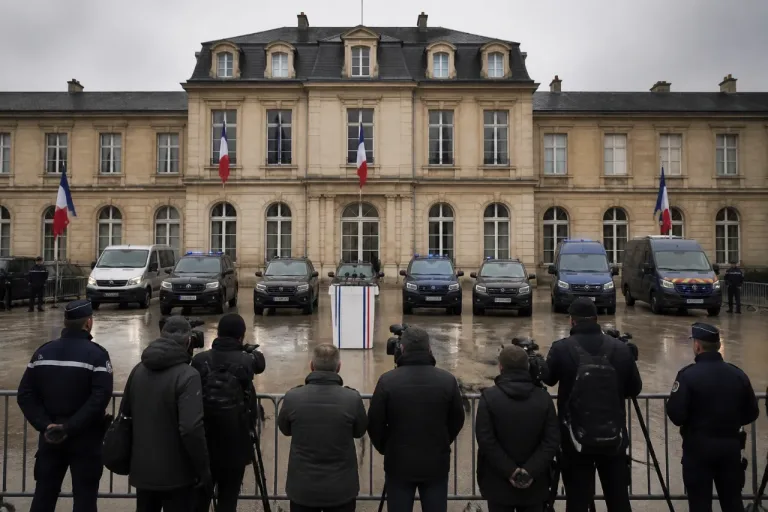 Pourquoi les ministres multiplient leurs visites dans le Jura