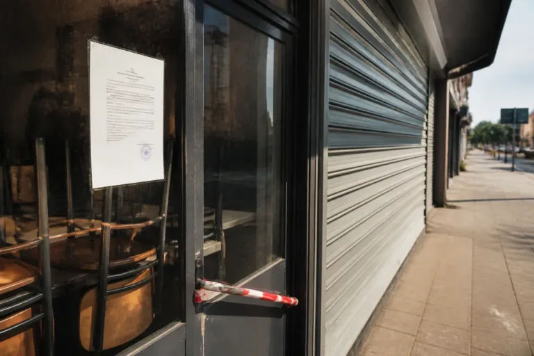 Près d’Arras, un kebab fermé 15 jours: la préfecture sanctionne pour travail illégal