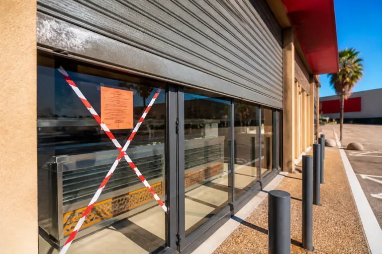 Près de Toulon, un buffet asiatique fermé d’urgence pour graves manquements d’hygiène