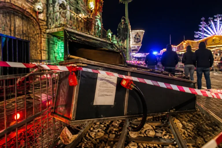 Près de Toulouse, train fantôme fermé à Tournefeuille après un accident et deux blessés