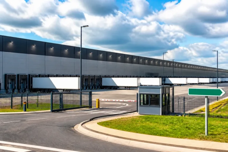 Près de Troyes, une plateforme de 62 000 m² trouve preneur et relance l’enjeu logistique