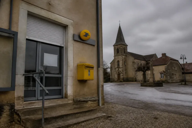 Présence postale en danger : la Nièvre met la pression sur l’État