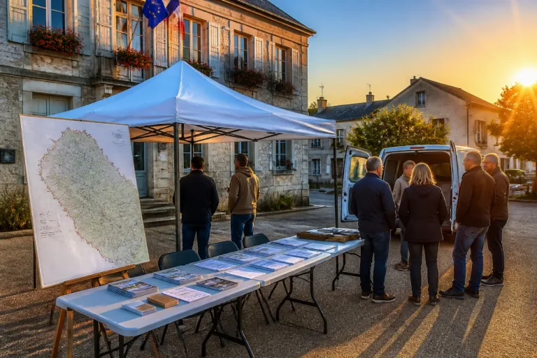 Présidentielle 2027 : le « socle commun » met le cap sur la Haute‑Marne