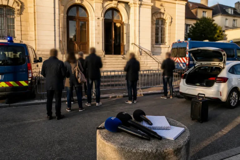 Privas : des peines de prison pour une « expédition punitive » contre le patron du Seven à Saint-Péray