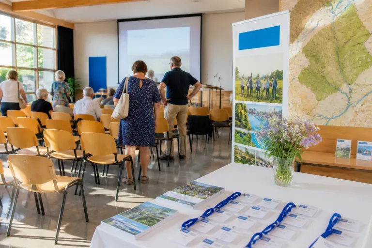 Privas : l’accueil des nouveaux arrivants au cœur de l’AG d’AVF Privas les Vallées