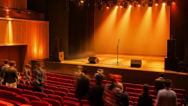 Privas : le rappeur Astrat en concert au Théâtre le 21 mars 2027
