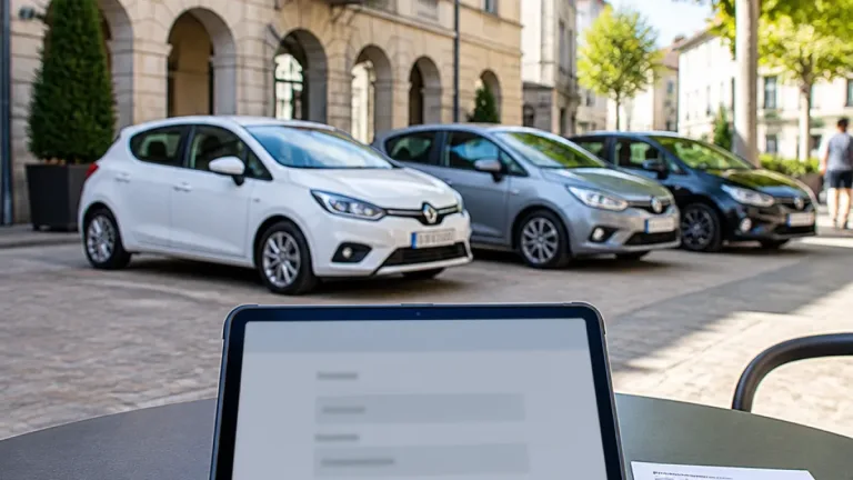 Privas : s’inscrire à l’autopartage, ce que disent les règles de protection des données