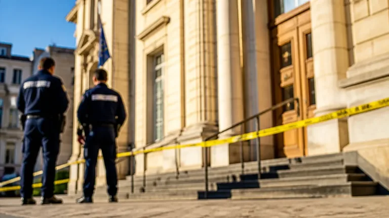 Privas : un homme condamné à trois ans de prison pour la séquestration d'une fillette