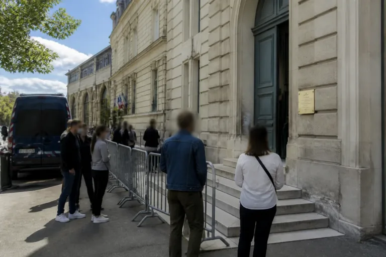 Procès à Châteauroux d’un ex-responsable JSP de Buzançais, détenu depuis 2024