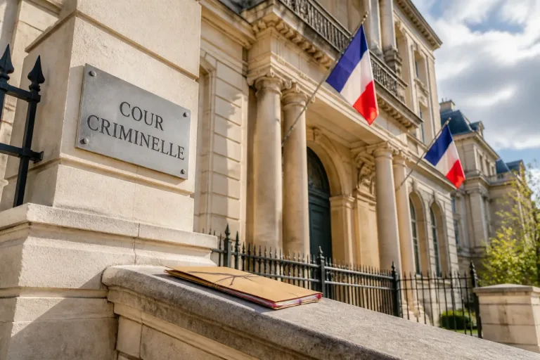 Procès d’un ex-frère en Saône‑et‑Loire : des témoignages qui interrogent la maturité du clergé