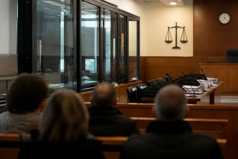 Procès du double meurtre de Bastia-Poretta: la défense des Guazzelli s’arc-boute à Aix