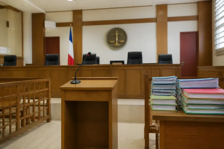 Procès du « guérisseur » présumé : déni total face aux récits de cinq femmes