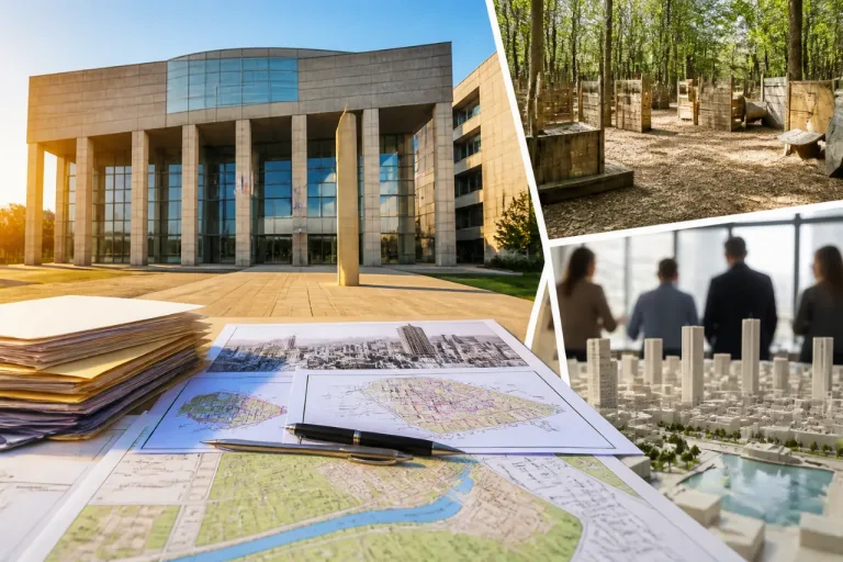 Quatre arrêts du tribunal administratif de Cergy-Pontoise qui font bouger le Val-d’Oise