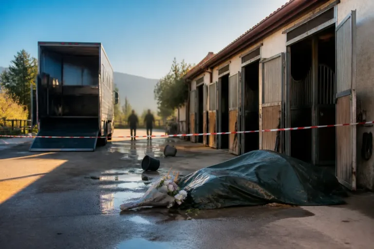 Quatre chiens retrouvés morts dans une pension de Septème : une enquête ouverte après la canicule