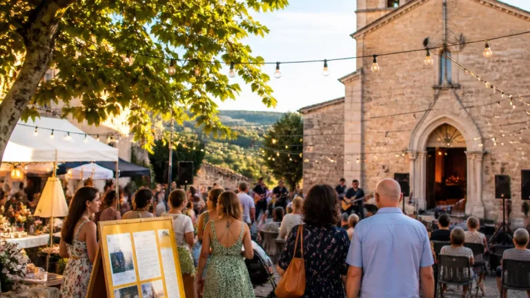 Que faire ce dimanche 12 juillet dans le Puy‑de‑Dôme : concerts, balades et animations familiales