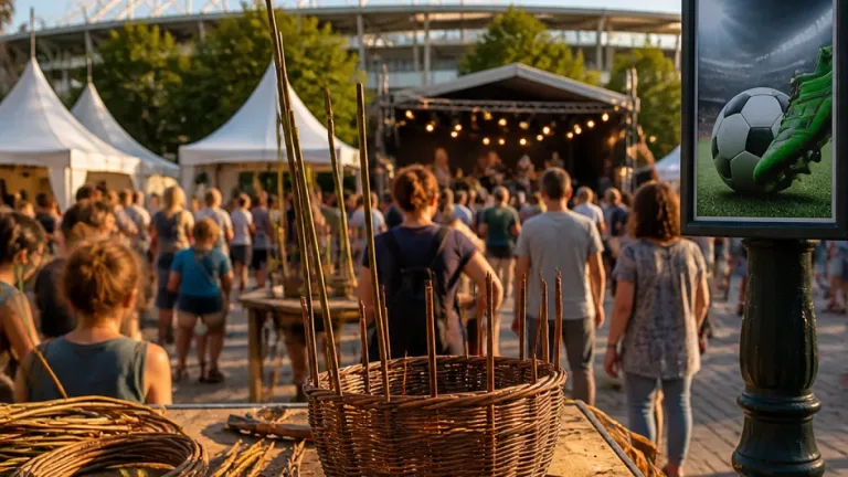 Que faire ce week-end dans la Loire : sport, festival, ateliers et visites pour tous