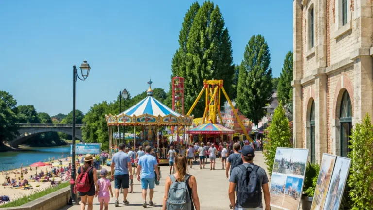 Que faire mardi 28 juillet dans le Loiret : 25 activités pour toute la famille