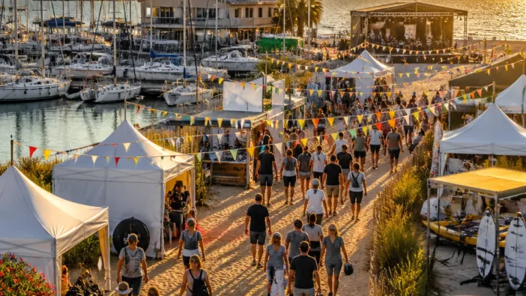 Que faire près de Montpellier ce week-end (25-26 juillet) : six sorties à retenir