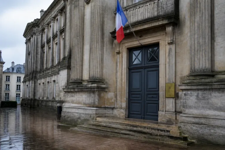 Quimper : 18 mois avec sursis pour un ex-animateur condamné pour agressions sexuelles