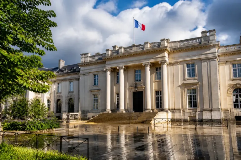 Quimper : condamnation pour violences conjugales confirmée, la cour valide les faits