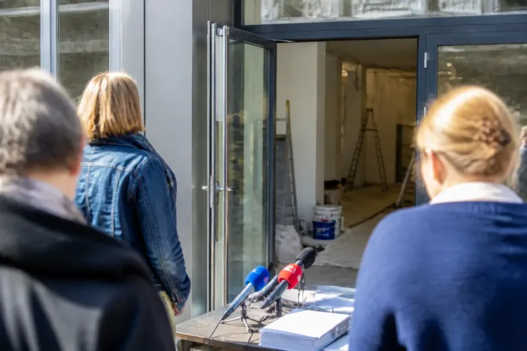 Quimper : crise au Secours populaire, l’ex-secrétaire général conteste son éviction